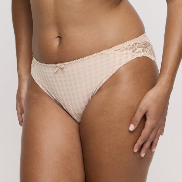 PrimaDonna Madison rio briefs