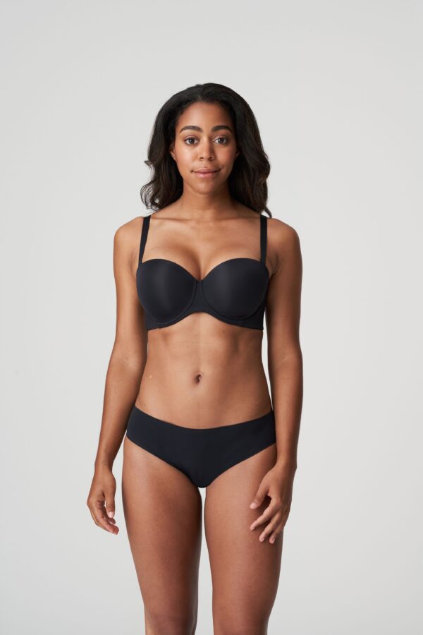 PrimaDonna Figuras padded bra strapless