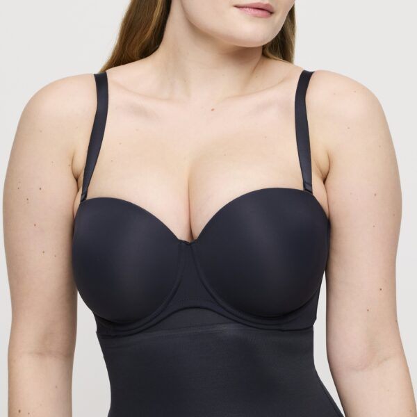 PrimaDonna Figuras padded bra strapless