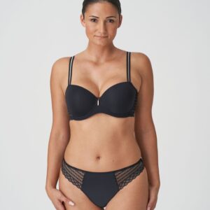 Twist East End padded bra balcony