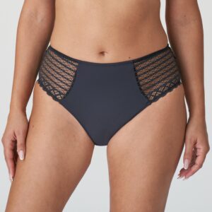 EAST END charcoal full briefs