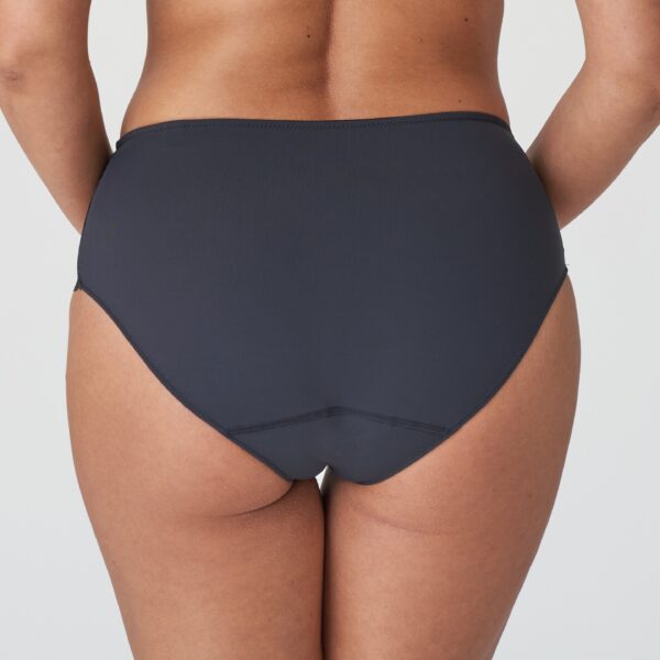 EAST END charcoal full briefs