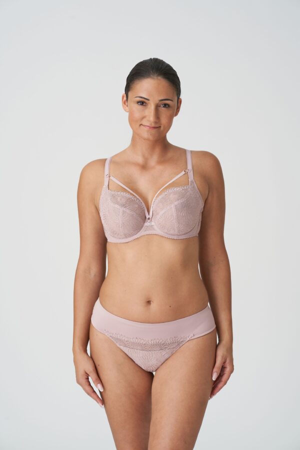 PrimaDonna Sophora tulip seam balcony bra