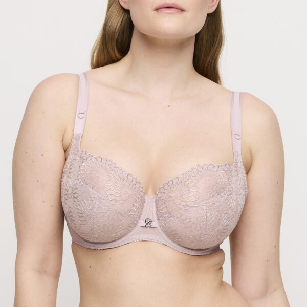 PrimaDonna Sophora tulip seam balcony bra