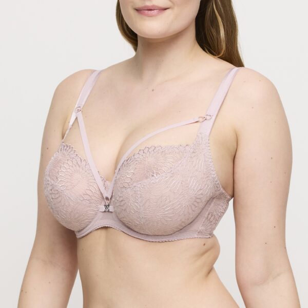 PrimaDonna Sophora tulip seam balcony bra