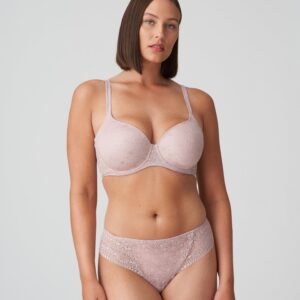 EPIRUS bois de rose thong