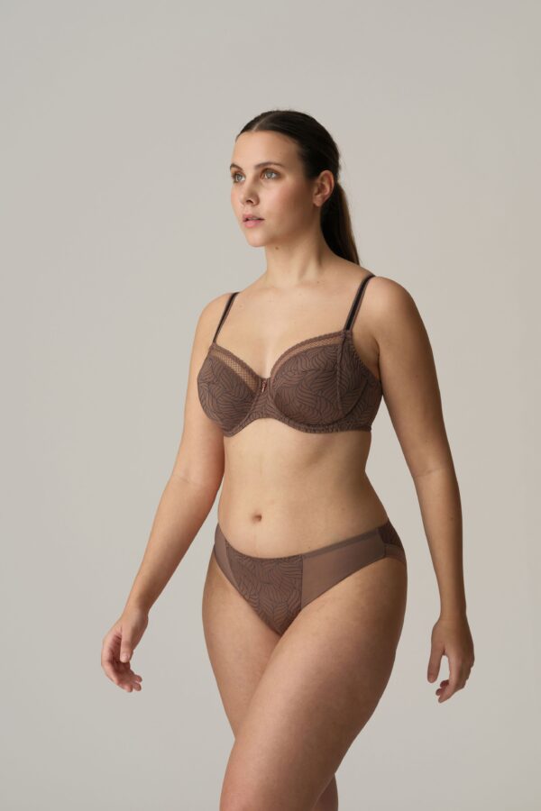 Twist Ajusco rio briefs