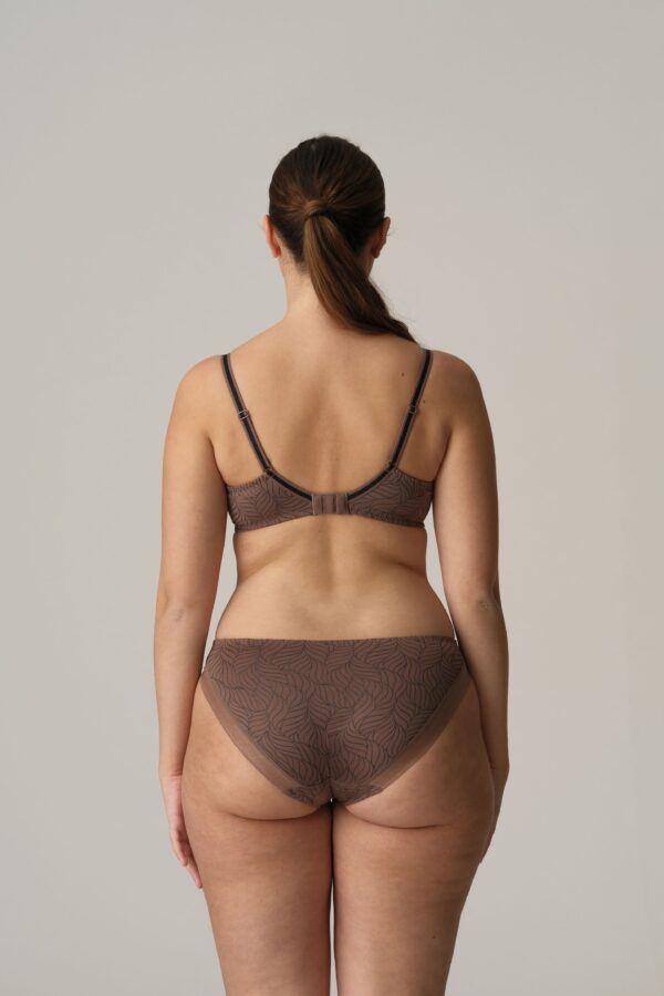 Twist Ajusco rio briefs