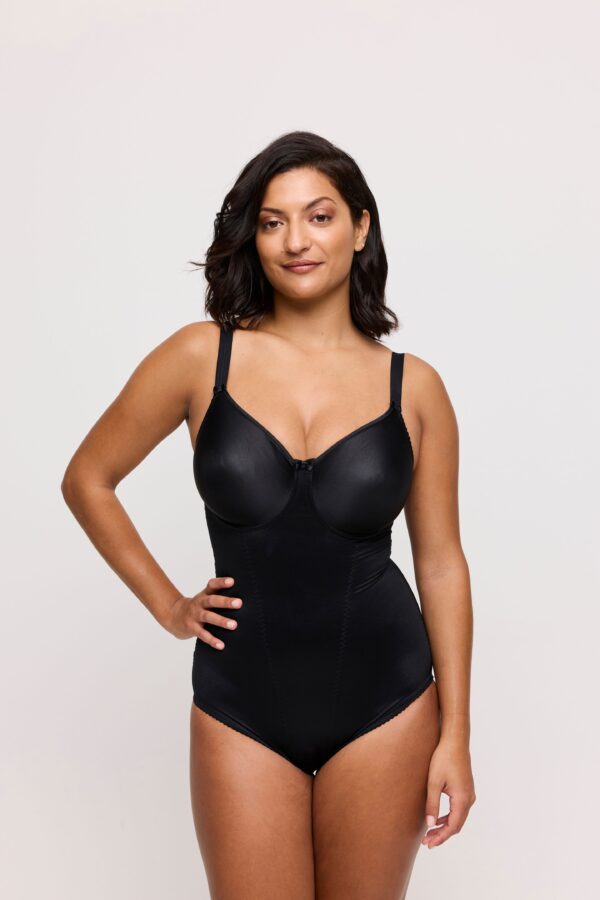 PrimaDonna Satin body