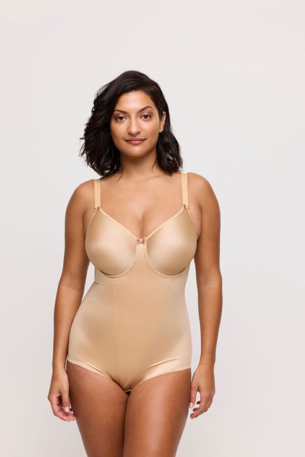 PrimaDonna Satin body