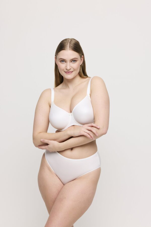 PrimaDonna Satin rio briefs
