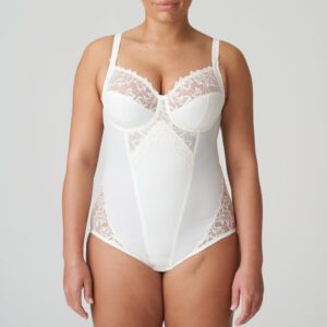 DEAUVILLE natural full cup body