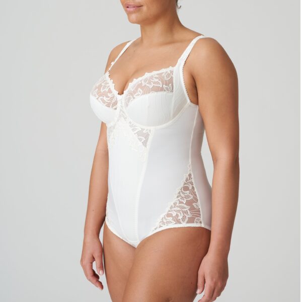 DEAUVILLE natural full cup body