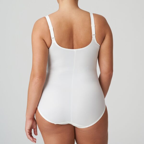 DEAUVILLE natural full cup body