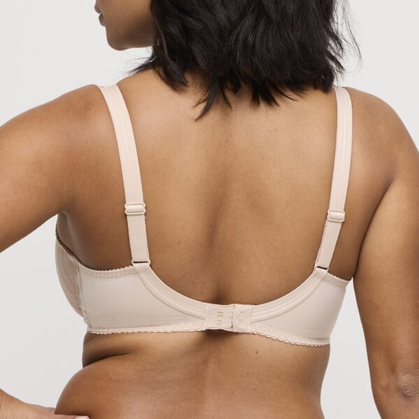 DEAUVILLE caffé latte full cup bra