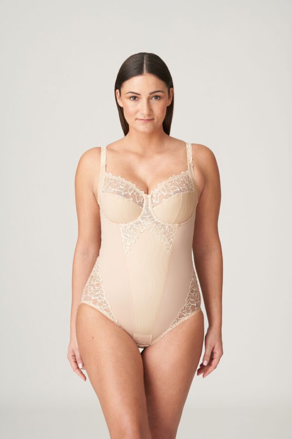 PrimaDonna Deauville body