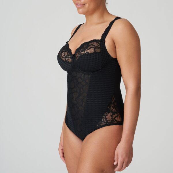 PrimaDonna Madison body