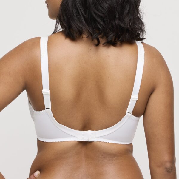MADISON natural full cup bra