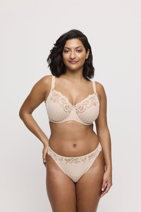PrimaDonna Madison full cup wire bra