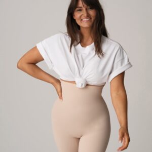 PrimaDonna Perle shapewear high briefs with legs