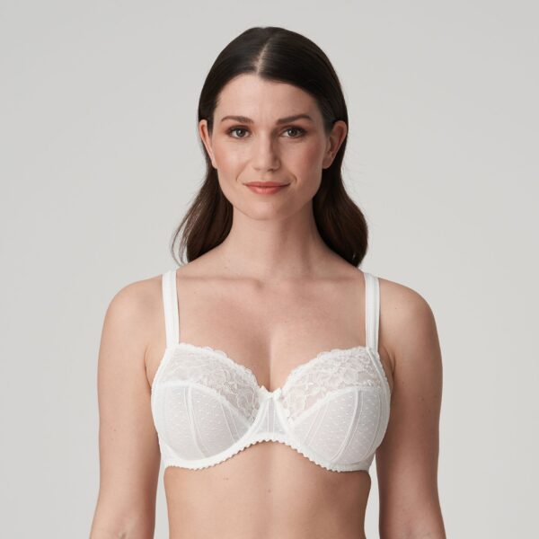 PrimaDonna Couture full cup wire bra