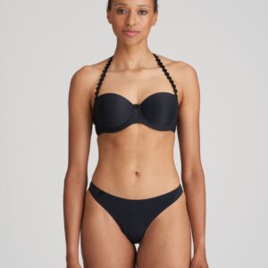 L'Aventure Tom padded bra strapless