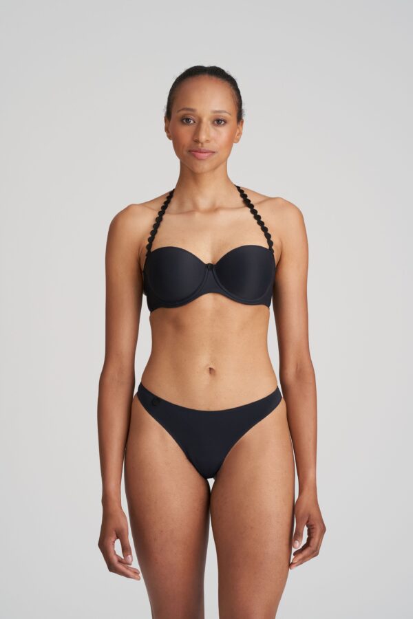 L'Aventure Tom padded bra strapless