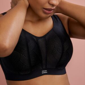 PrimaDonna Sport The Game padded sports bra