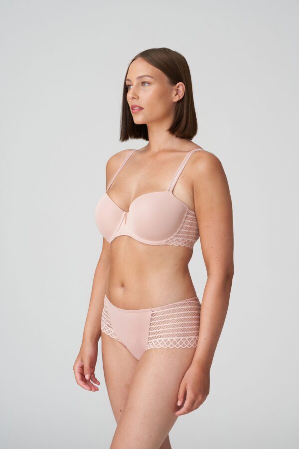 Twist East End padded bra balcony