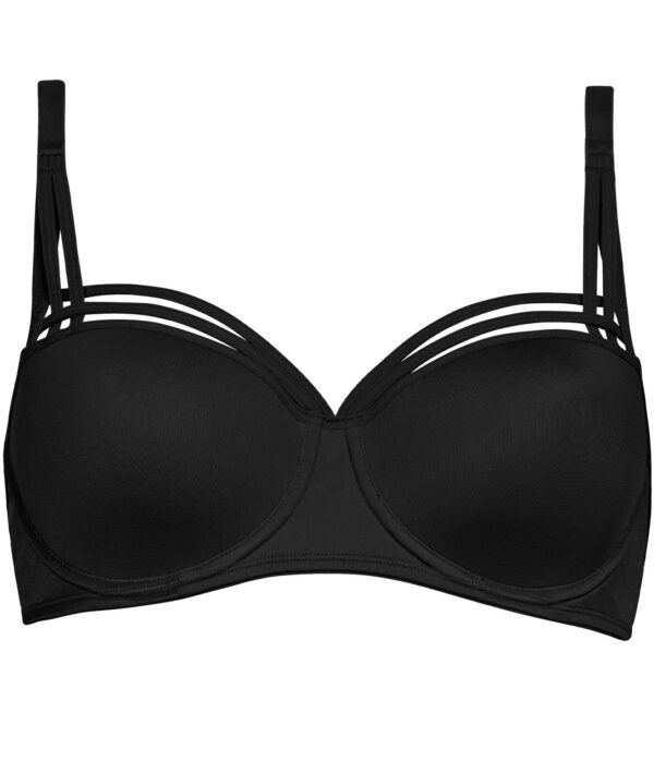 Marlies Dekkers Dame de Paris balcony bra