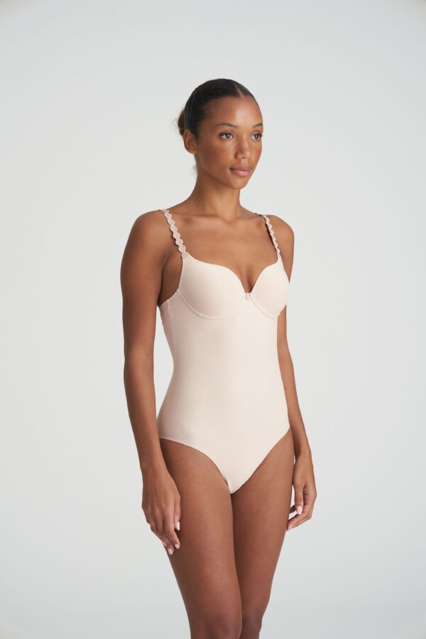 body MJ L'aventure Tom
