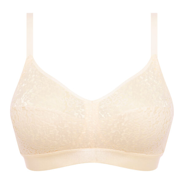 Chantelle Norah wirefree support bra