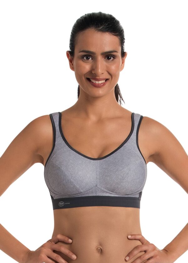 Anita Extreme control sports bra