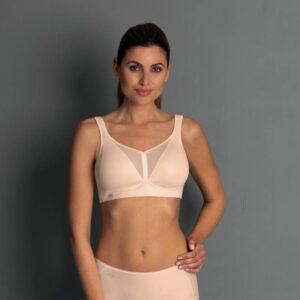 Anita Air control sports bra with padded cups