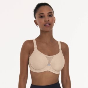 Anita Performance wireX sports bra