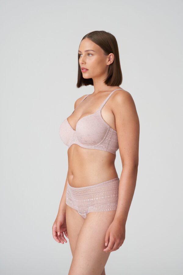 EPIRUS bois de rose hotpants