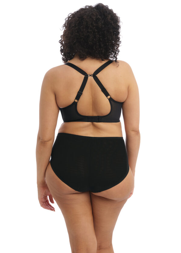 Elomi BRIANNA UW PADDED HALF CUP BRA