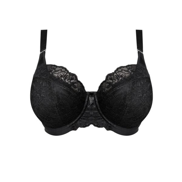 Elomi BRIANNA UW PADDED HALF CUP BRA