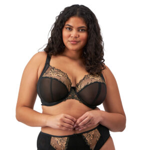 Elomi TEAGAN UW PLUNGE BRA