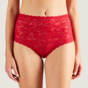 Aubade ROSESSENCE highwaisted brief