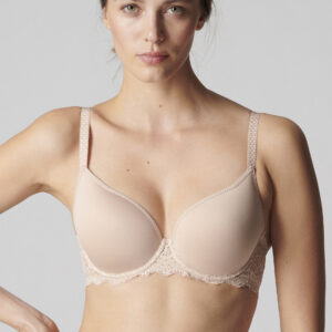 Simone Pérèle CARESSE 3D plunge bra