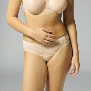 Simone Pérèle CARESSE shorty