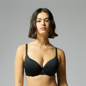 Simone Pérèle CARESSE 3D plunge bra