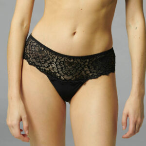 Simone Pérèle CARESSE shorty