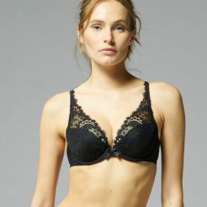 Simone Pérèle Wish triangle push up