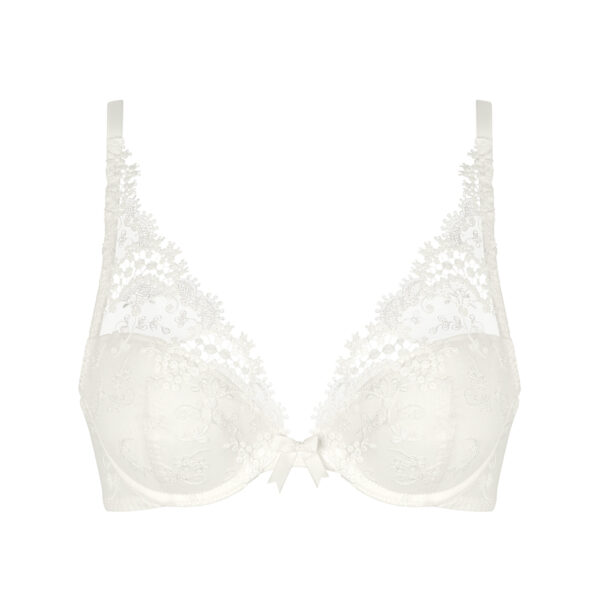 Simone Pérèle Wish triangle push up