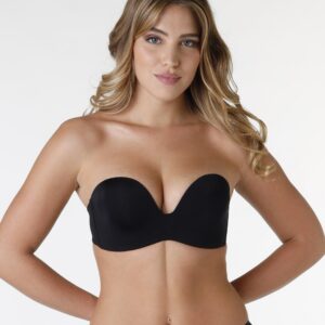 Wonderbra Ultimate strapless bra sileä