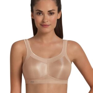 Anita Momentum Sports Bra