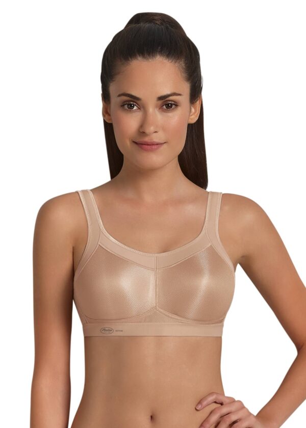Anita Momentum Sports Bra
