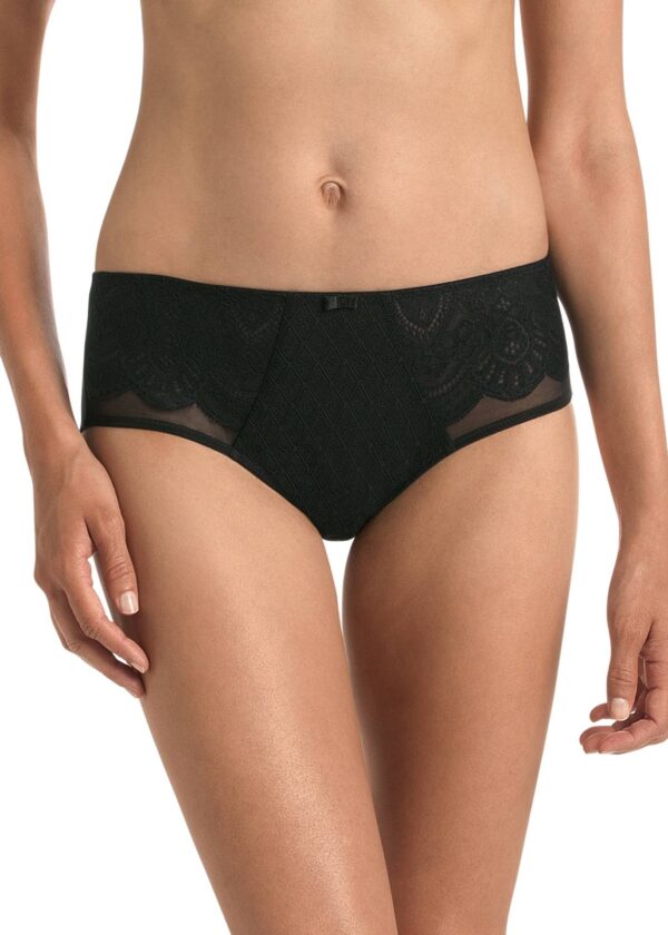 Anita Selma high-waist brief